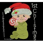 CHRISTMAS BABY 2