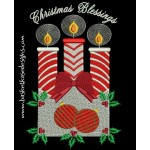 CHRISTMAS SPLENDOR 3
