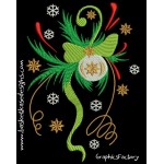 CHRISTMAS DECO 4B