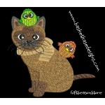 CAT FRIENDS 7