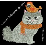 CAT FRIENDS 8