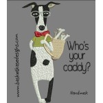 CADDY SHACKED