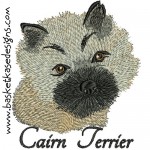 CAIRN TERRIER