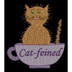 CAT FEINED