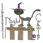 CAT O WEEN