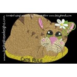 CATS RULE 
