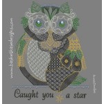 CAUGHT STAR
