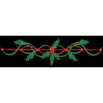 CHRISTMAS BORDER