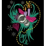CHRISTMAS DECO 3