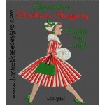 CHRISTMAS SHOPPER