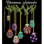 CHRISTMAS SPLENDOR