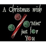 CHRISTMAS SUGAR