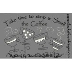 COFFEE SMELL