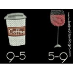 COFFEE WINE
