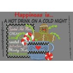 COLD NIGHT