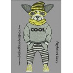 COOL DOG