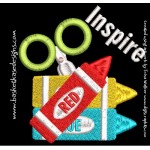 FREE DESIGN - CRAYONS