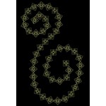 CROSS SCROLL
