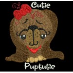 CUTIE PUPTUTIE