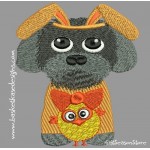 DOG FRIENDS 10