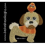 DOG FRIENDS 12