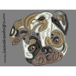 DECO PUG 2