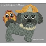 DOG FRIENDS 4