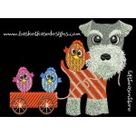 DOG FRIENDS 7
