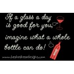 DAILY GLASS