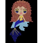DAMSEL FISH