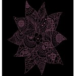 DAZZLING LINEWORK