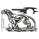 DECO PANTHER