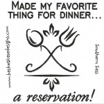 DINNER 2