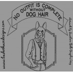 DOG HAIR