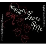 DOG LOVE