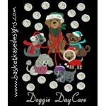DOGGIE DAY CARE