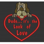 DUDE DOG