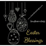 EASTER BLESSINGS