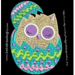 EASTER OWL