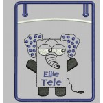 ELEPHANT IPHONE CASE