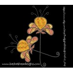 FLORAL WHIMS 3