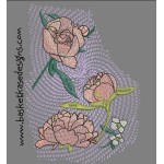 FLOWER PETAL COLOR WASH 3