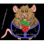 FOREST MICE 3