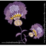 FLORAL WHIMS 5