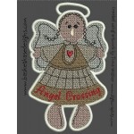 FSL ANGEL PRIM