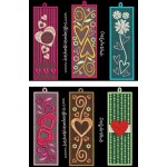 FSL BOOKMARK SET