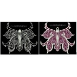FSL BUTTERFLY LACE SET