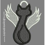 FSL CAT ANGEL
