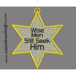 FSL WISE MEN