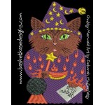 FANTASY CAT 5